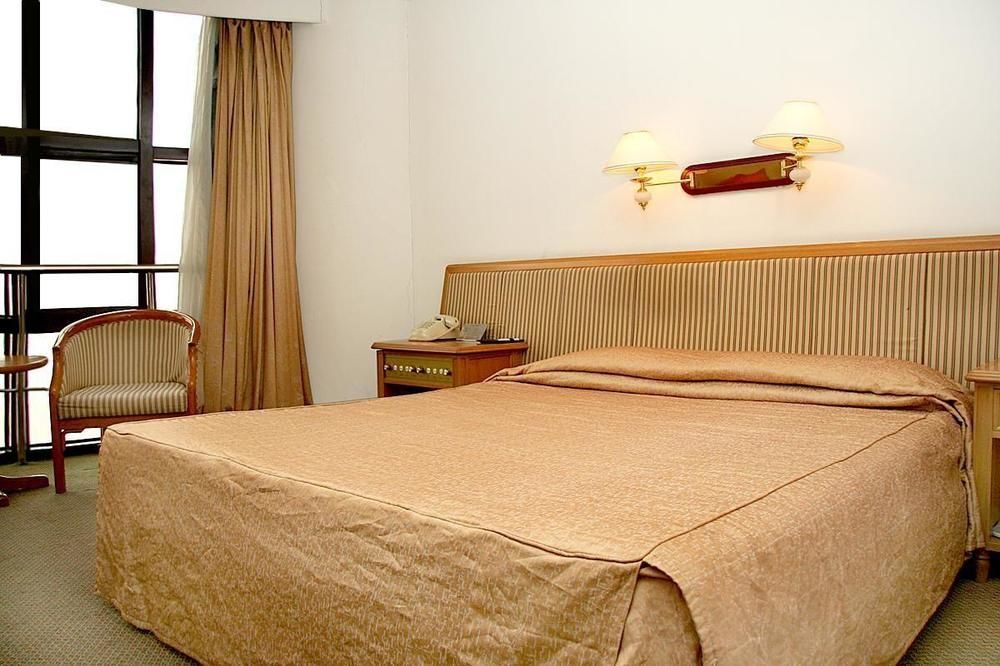 Qinglan Plaza Hotel Pequim Exterior foto